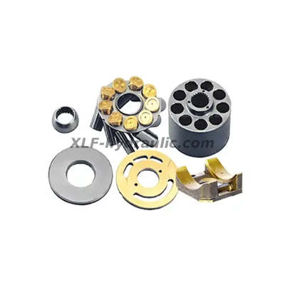 A10 Hidràulic Yuken Pistó Axial Pistó de parts amb recanvis de recanvi del sistema hidràulic